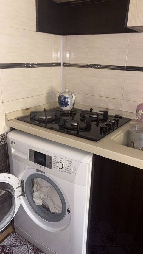 Satılır 4 otaqlı köhnə tikili 86 m² — Sumqayıt