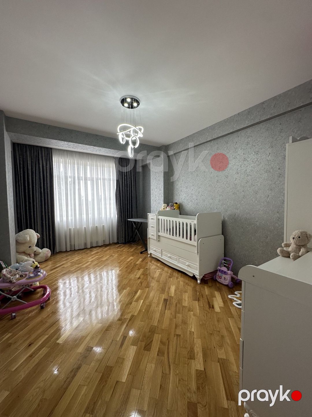Satılır 3 otaqlı yeni tikili 140 m² — Mənzil, Bakı (7)