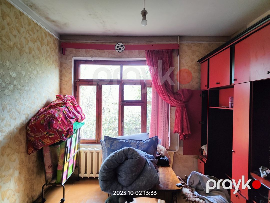 Həyət evi, Zaqatala r — Ev, villa, Zaqatala (5)