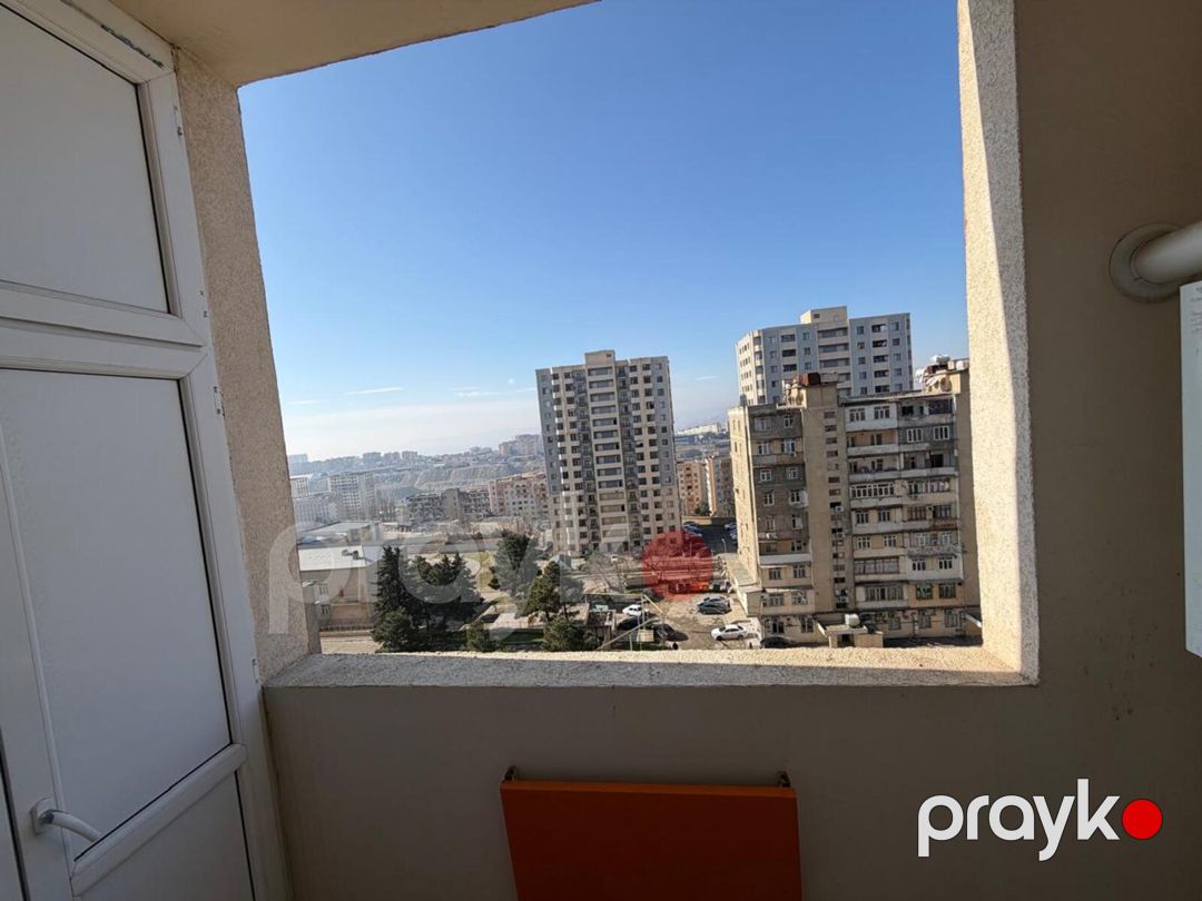 Satılır 2 otaqlı yeni tikili 74 m² — Mənzil, Bakı (7)