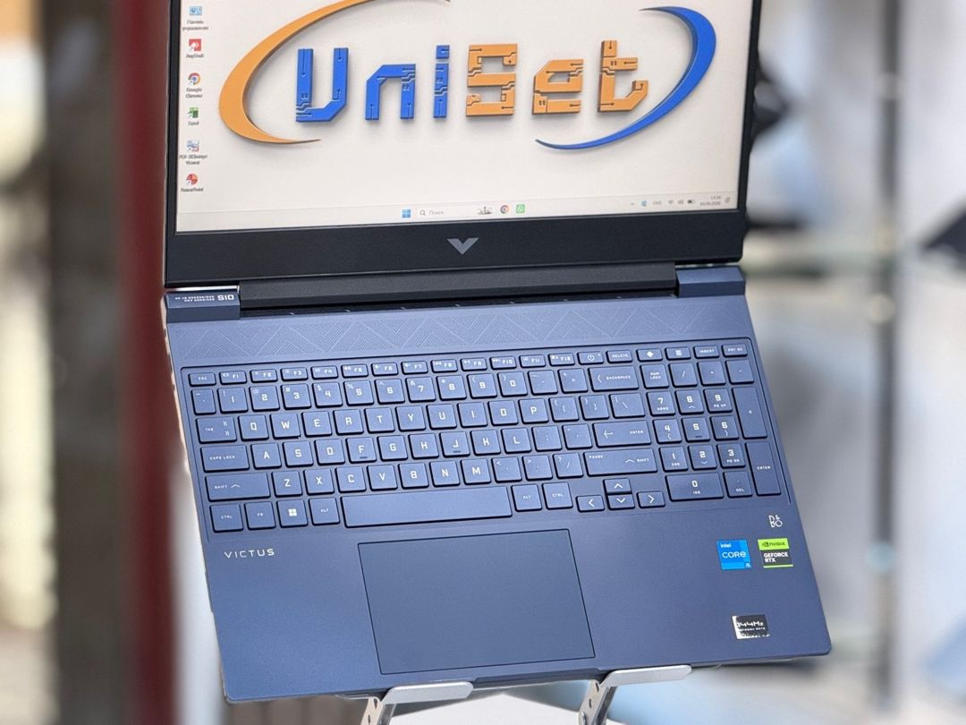 Hp Victus 15-fa1005nr Gaming Noutbuk — Noutbuklar, Bakı (3)