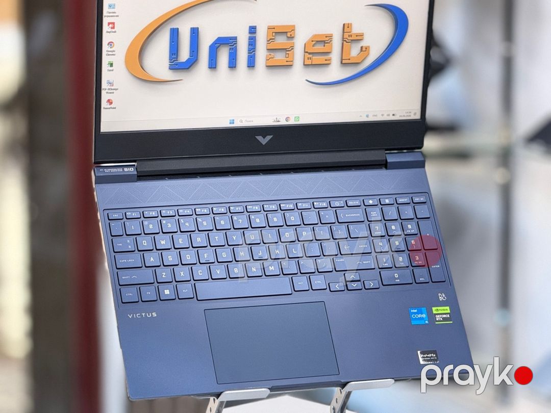 Hp Victus 15-fa1005nr Gaming Noutbuk — Noutbuklar, Bakı (3)