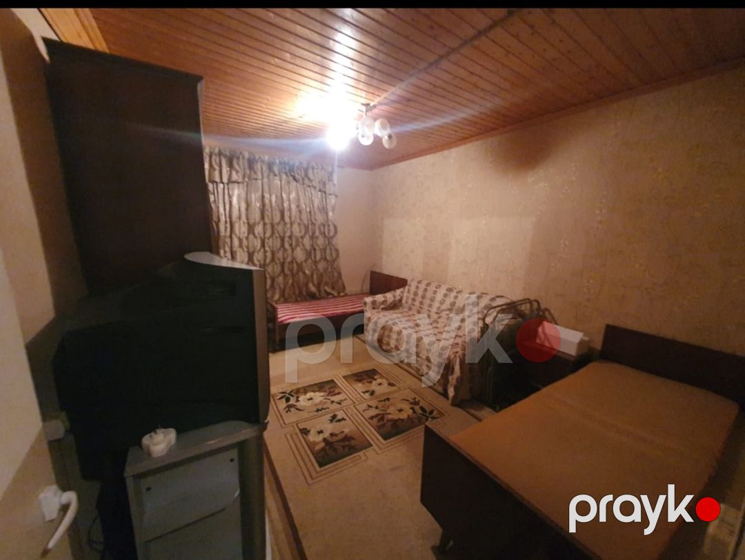 3-otaqlı mənzil kirayə verilir, Nizami m., 70 m² — Mənzil, Bakı (3)