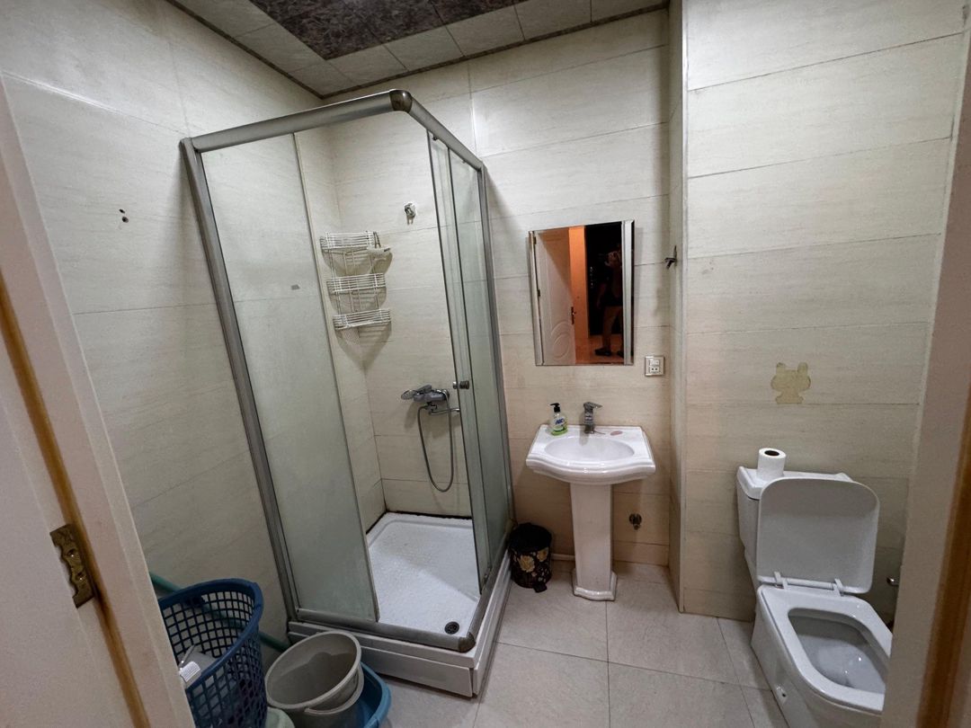 İcarəyə verilir 2 otaqlı yeni tikili 68 m² — Mənzil, Xırdalan (7)