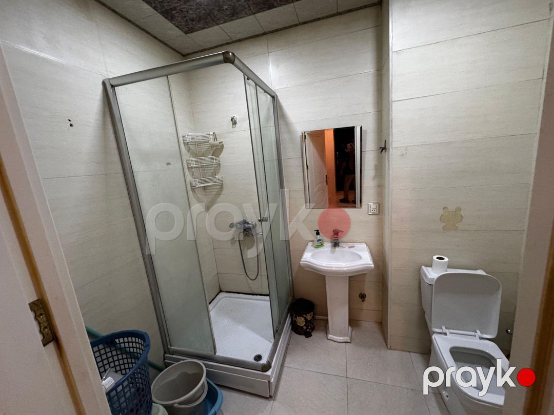 İcarəyə verilir 2 otaqlı yeni tikili 68 m² — Mənzil, Xırdalan (7)