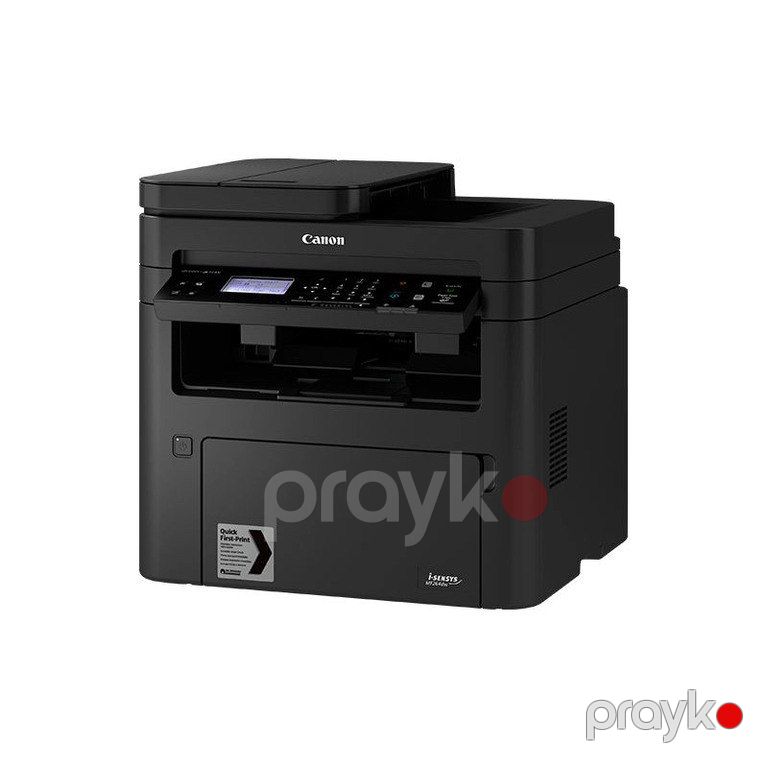 Printer Laser "Canon i-SENSYS MF655CDW 5158C004AA — Ofis texnikası və istehlak malları, Bakı (3)