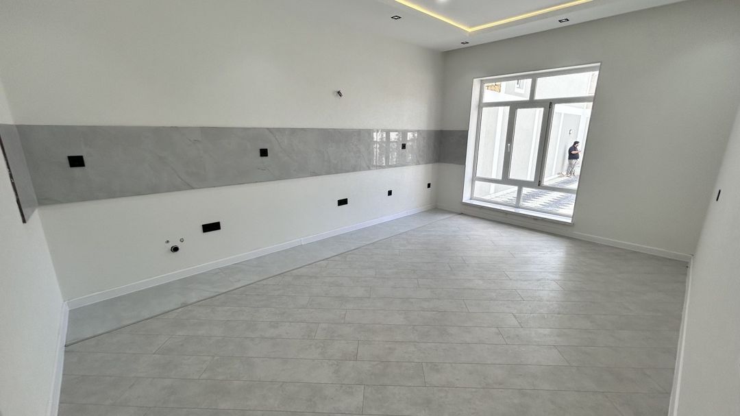 Satılır 5 otaqlı həyət evi/bağ evi 220 m² — Ev, villa, Bakı (11)