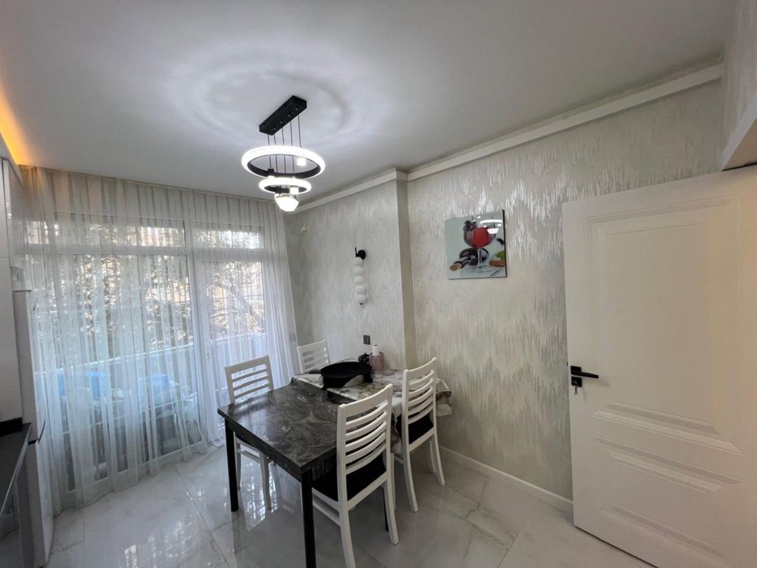 Satılır 2 otaqlı köhnə tikili 65 m² — Mənzil, Bakı (5)