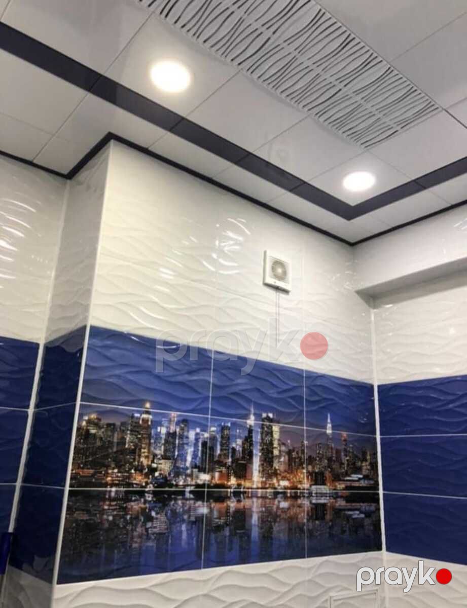 Satılır 3 otaqlı yeni tikili 112 m² — Mənzil, Bakı (12)