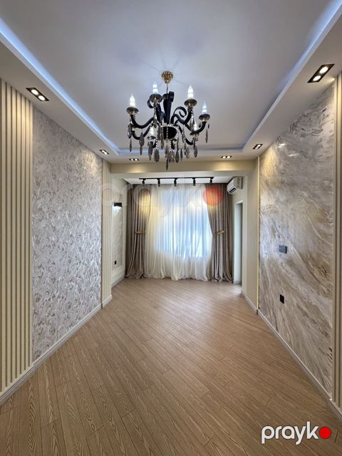 Satılır 3 otaqlı yeni tikili 90 m²