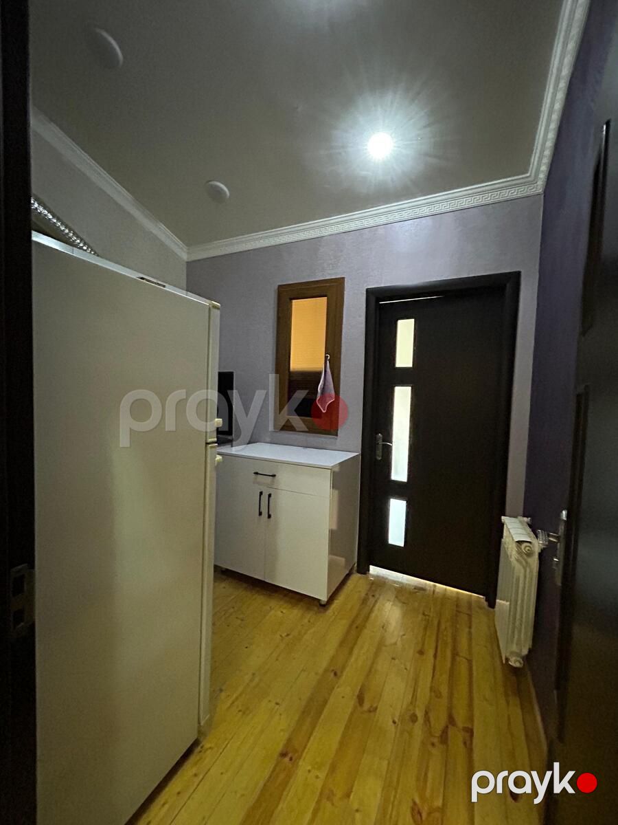 Satılır 2 otaqlı yeni tikili 46 m² — Mənzil, Xırdalan (10)