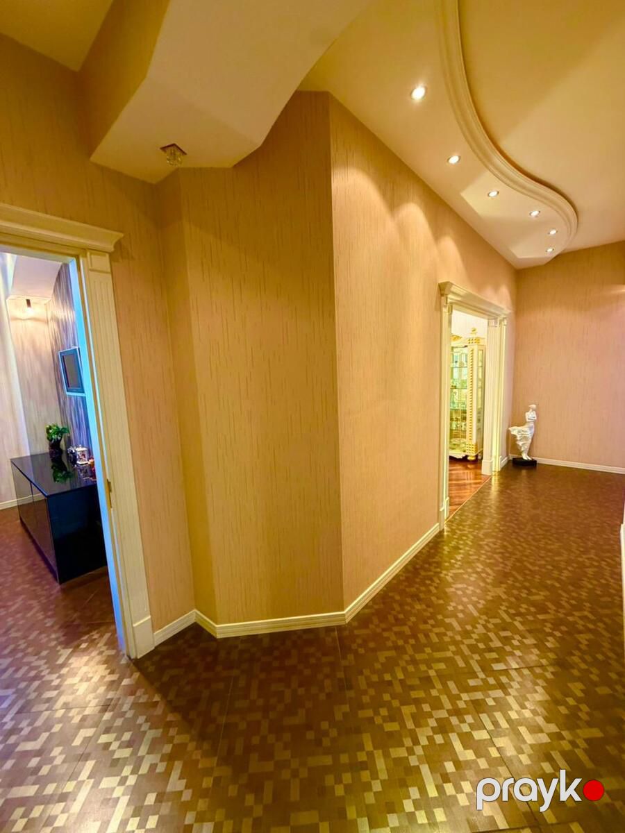 Satılır 3 otaqlı yeni tikili 120 m² — Mənzil, Bakı (6)