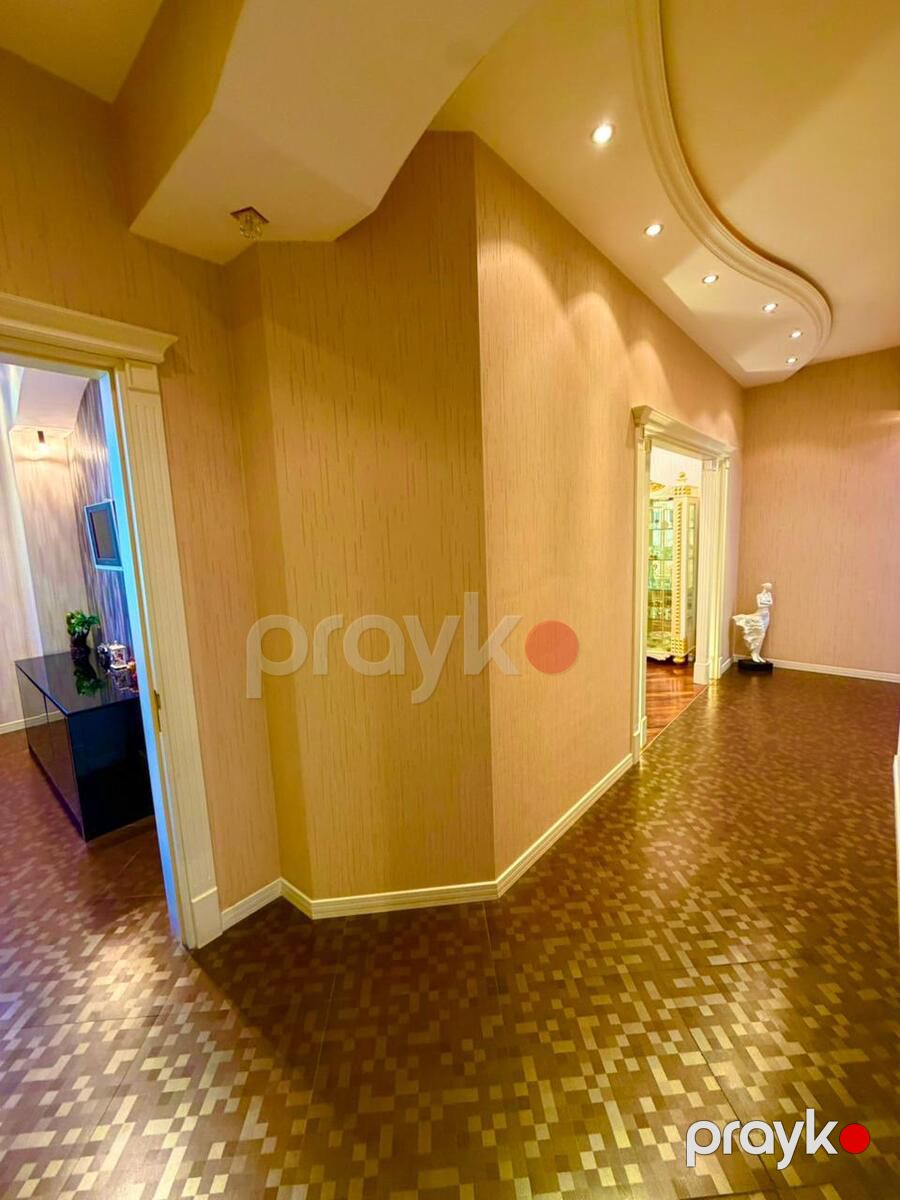 Satılır 3 otaqlı yeni tikili 120 m² — Mənzil, Bakı (6)