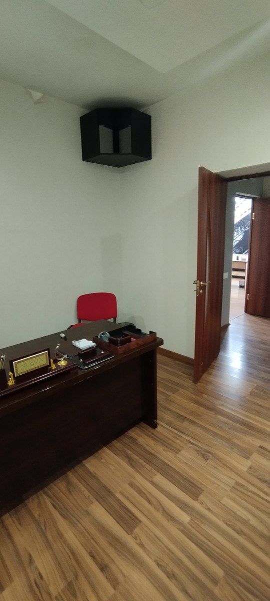 İcarəyə verilir 4 otaqlı ofis 110 m² — Ofis, Bakı (8)