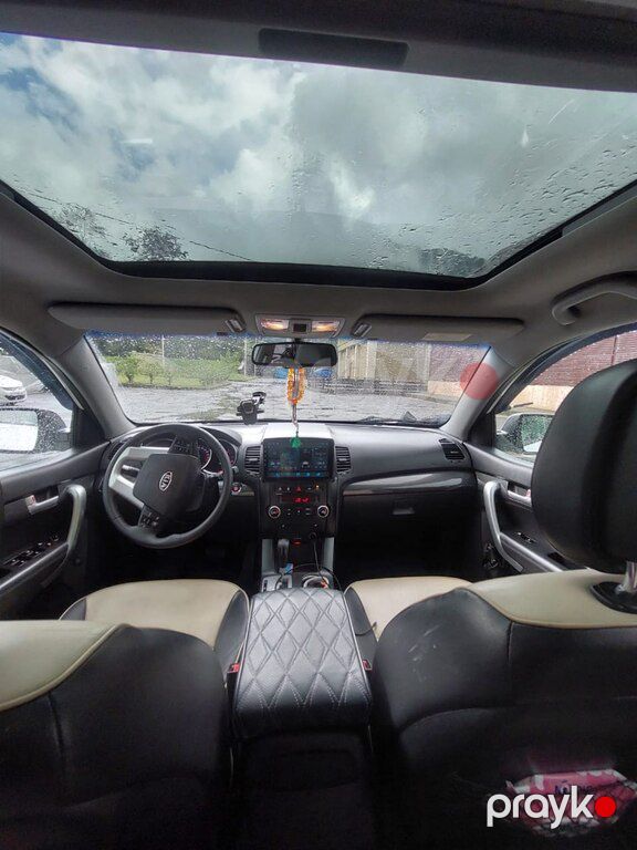 Kia Sorento, 2.4 L, 2010 il, 200 000 km — Avtomobillər, Bakı (8)