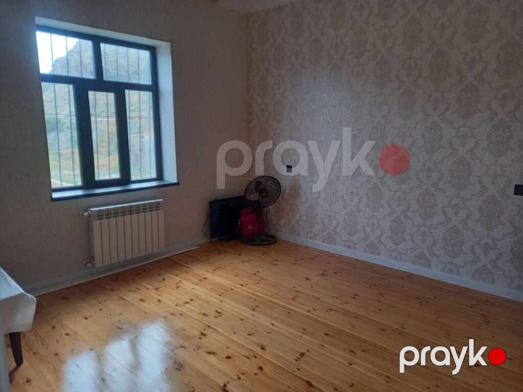 Binəqədi qəs. 4 otaqlı, 130 kv. m, Kredit yoxdur, Orta təmir — Ev, villa, Bakı (4)