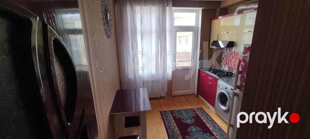 3-otaqlı yeni tikili kirayə verilir, Masazır qəs., 75 m² — Mənzil, Bakı (8)