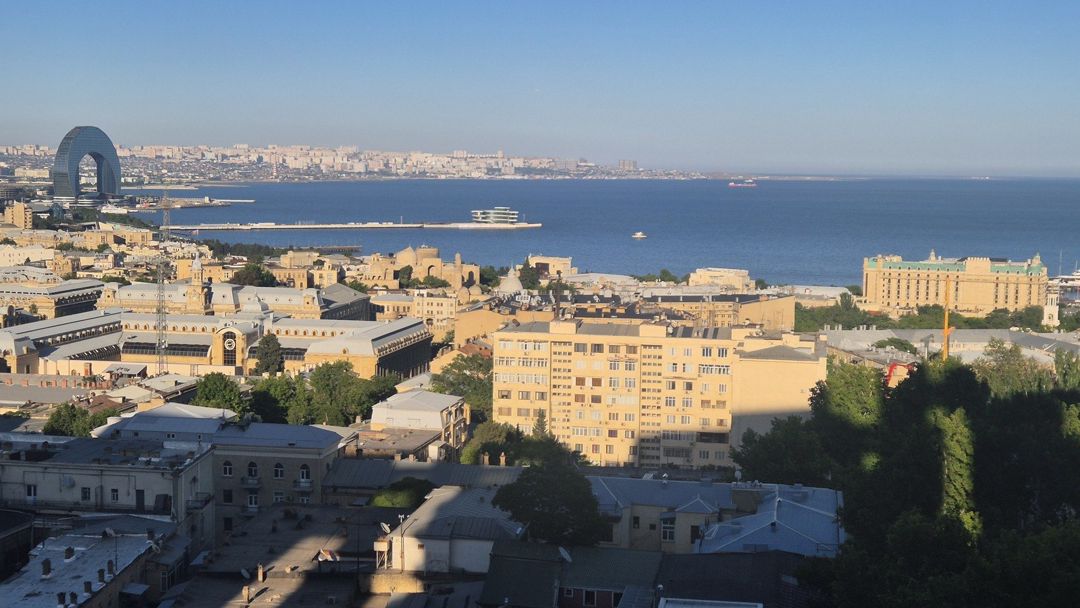 Satılır 5 otaqlı yeni tikili 254 m² — Mənzil, Bakı (6)