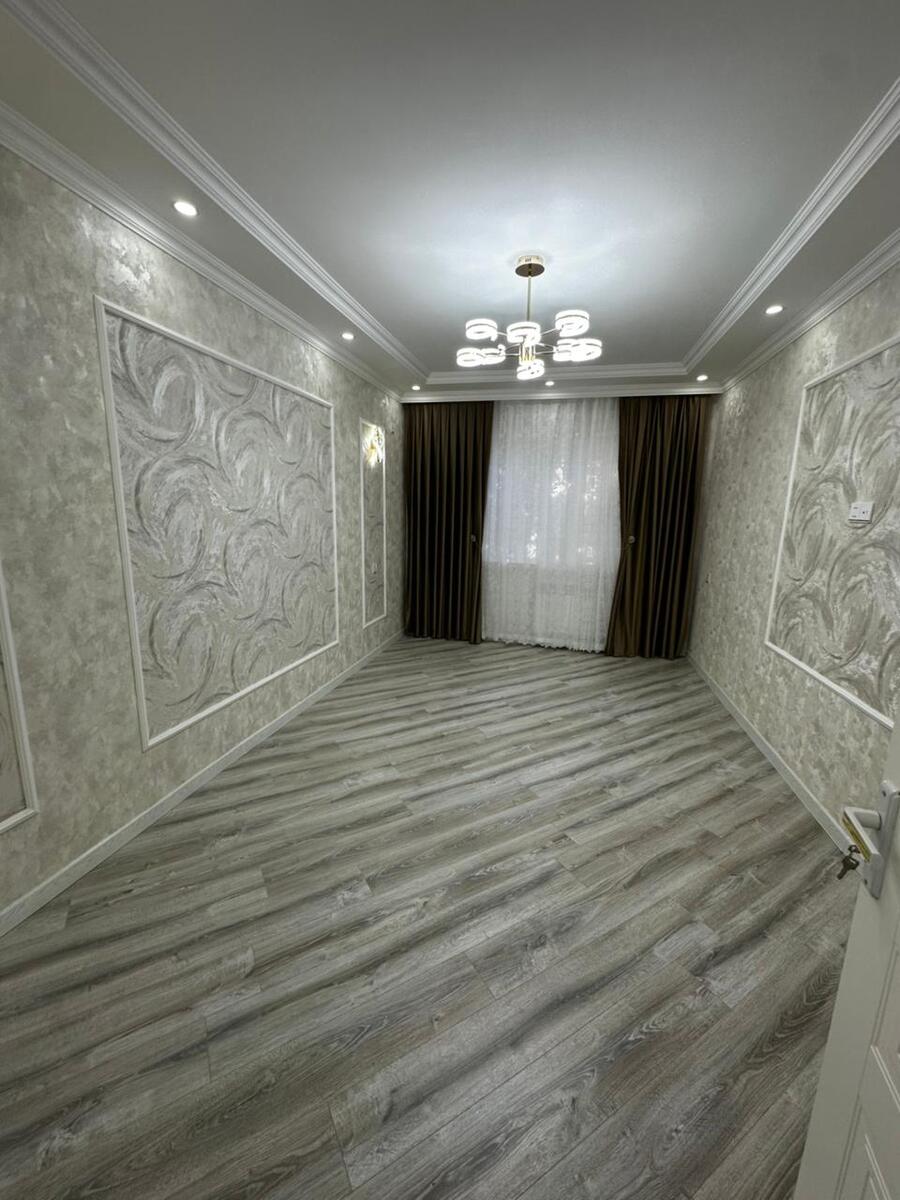 Satılır 2 otaqlı köhnə tikili 58 m² — Mənzil, Bakı (7)