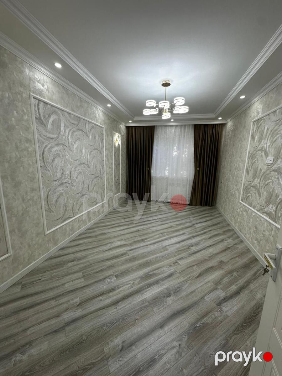 Satılır 2 otaqlı köhnə tikili 58 m² — Mənzil, Bakı (7)