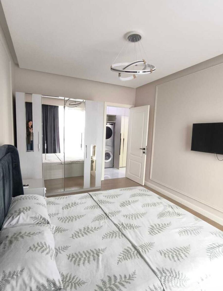 Satılır 3 otaqlı yeni tikili 69 m² — Mənzil, Bakı (8)