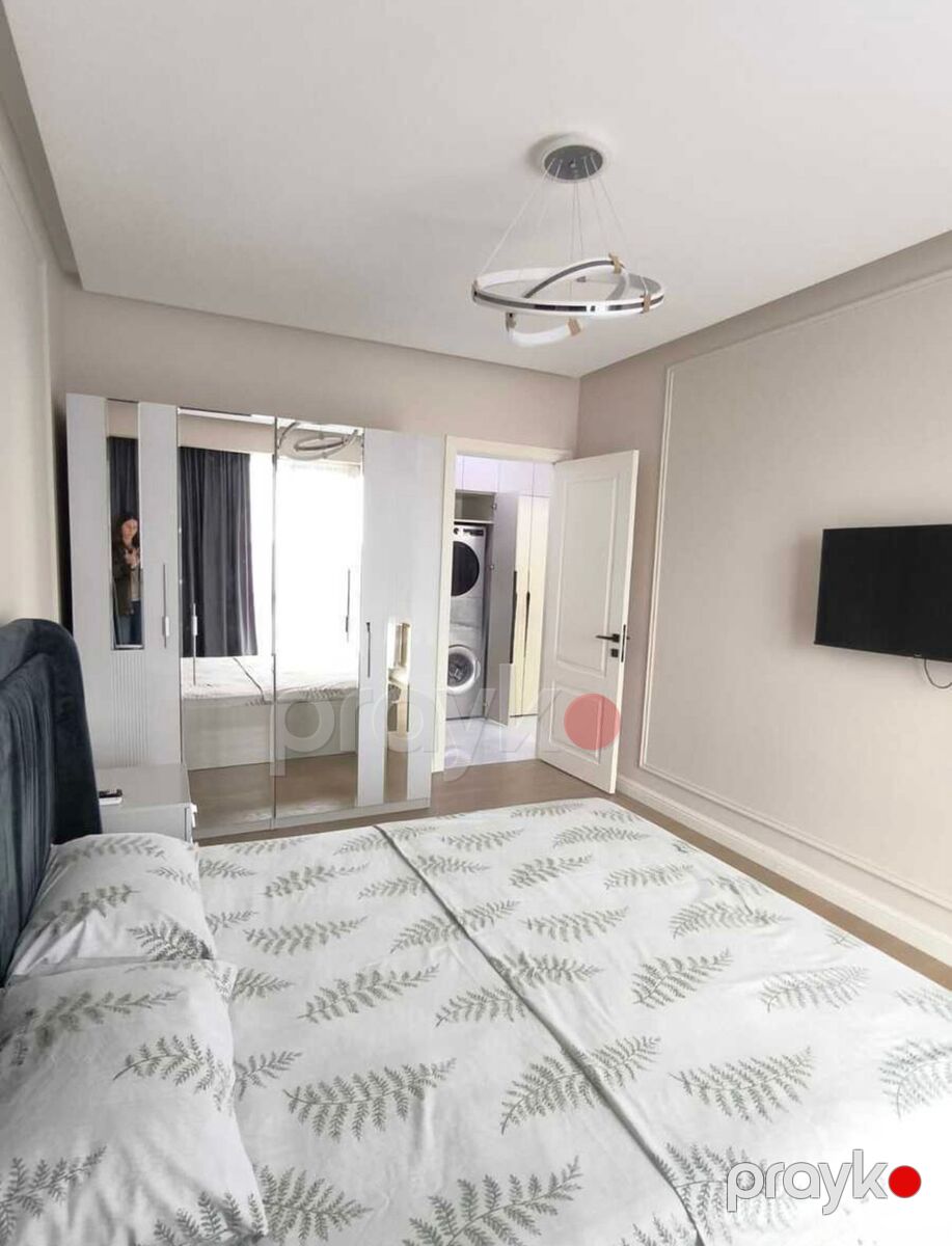 Satılır 3 otaqlı yeni tikili 69 m² — Mənzil, Bakı (8)
