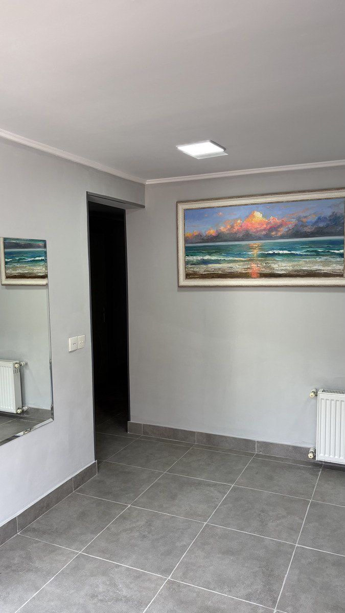 Satılır 5 otaqlı həyət evi/bağ evi 140 m² — Ev, villa, Bakı (5)