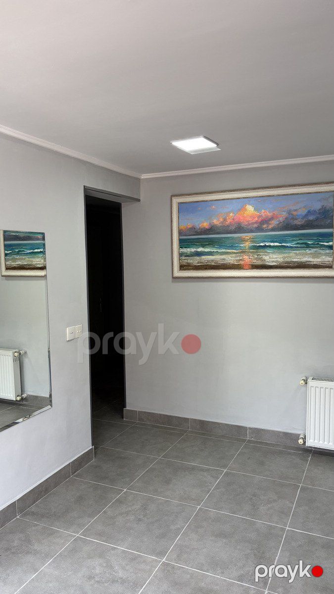 Satılır 5 otaqlı həyət evi/bağ evi 140 m² — Ev, villa, Bakı (5)