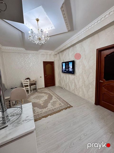 Satılır 3 otaqlı yeni tikili 75 m²