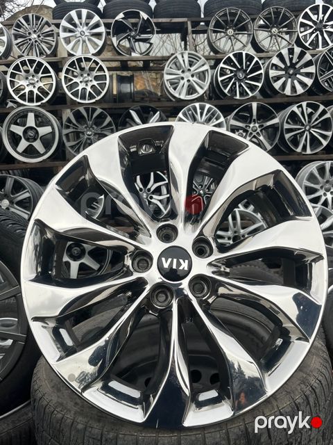 Kia diski R19
