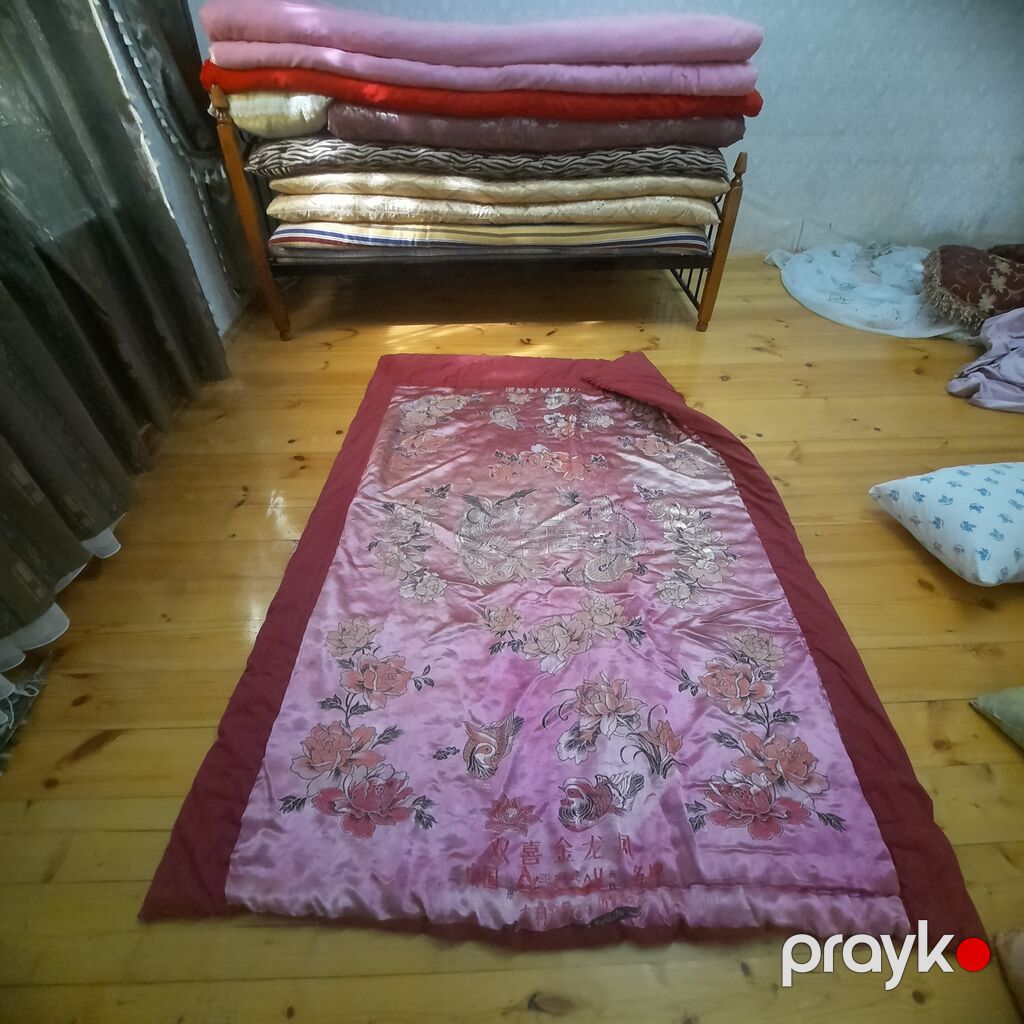 İşlənmiş Böyüklər üçün Qış üçün Pastel dəsti, Ünvandan götürmə — Döşəmə dəsti, Saray (3)