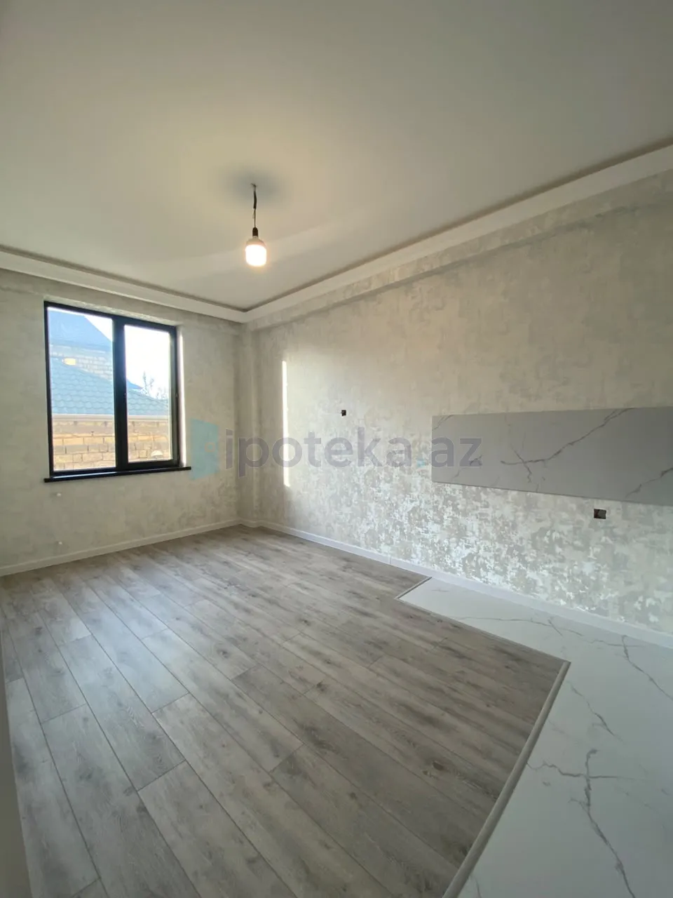 Satılır: 3 Otaq, Yeni tikili, Abşeron r., Masazır q., 54.00 m² — Mənzil, Abşeron (2)