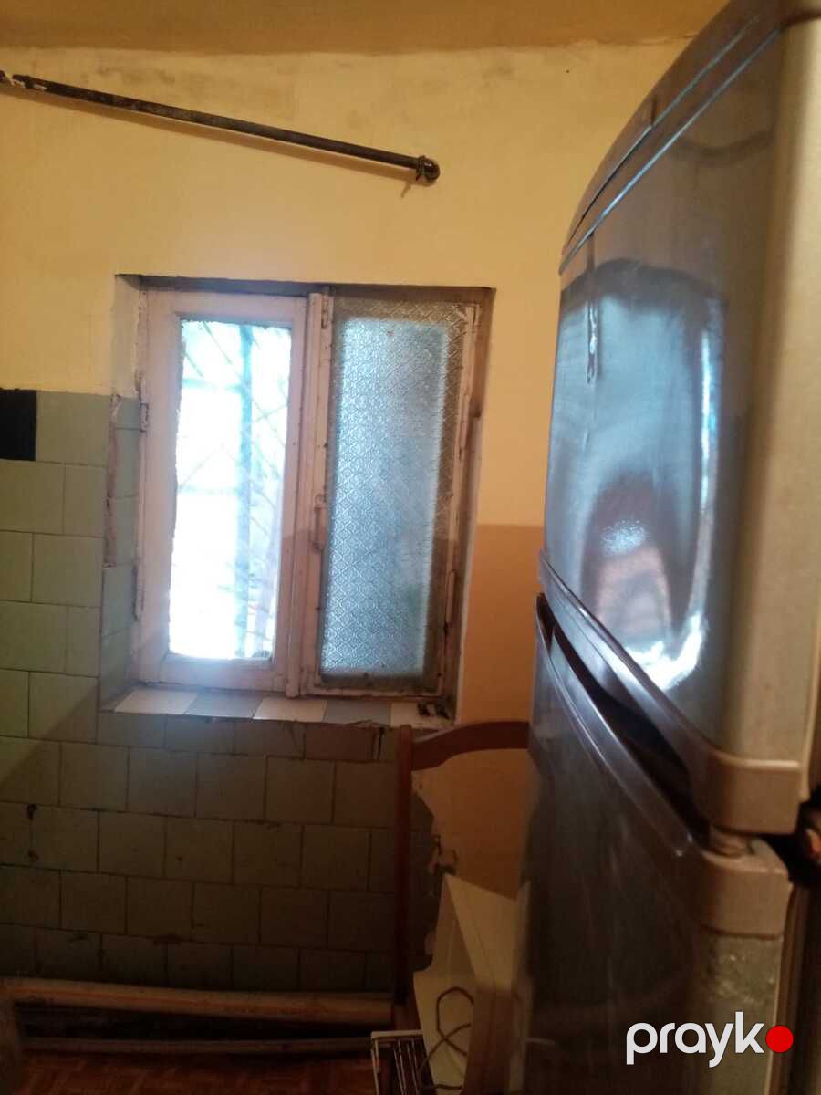 İcarəyə verilir 1 otaqlı köhnə tikili 35 m² — Mənzil, Bakı (7)
