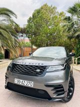 Land Rover RR Velar, 2.0 L, 2019 il, 109 000 km — Авто