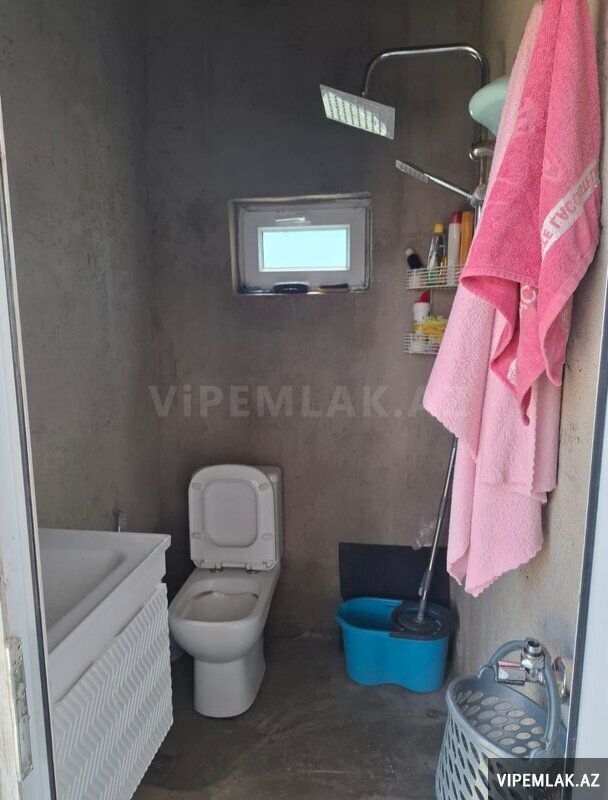 Abşeron rayonunda 3 otaqlı Həyət evi Satılır, 80 m² — Ev, villa, Bakı (8)