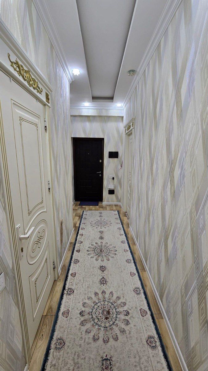 Satılır 3 otaqlı yeni tikili 85 m² — Mənzil, Xırdalan (4)