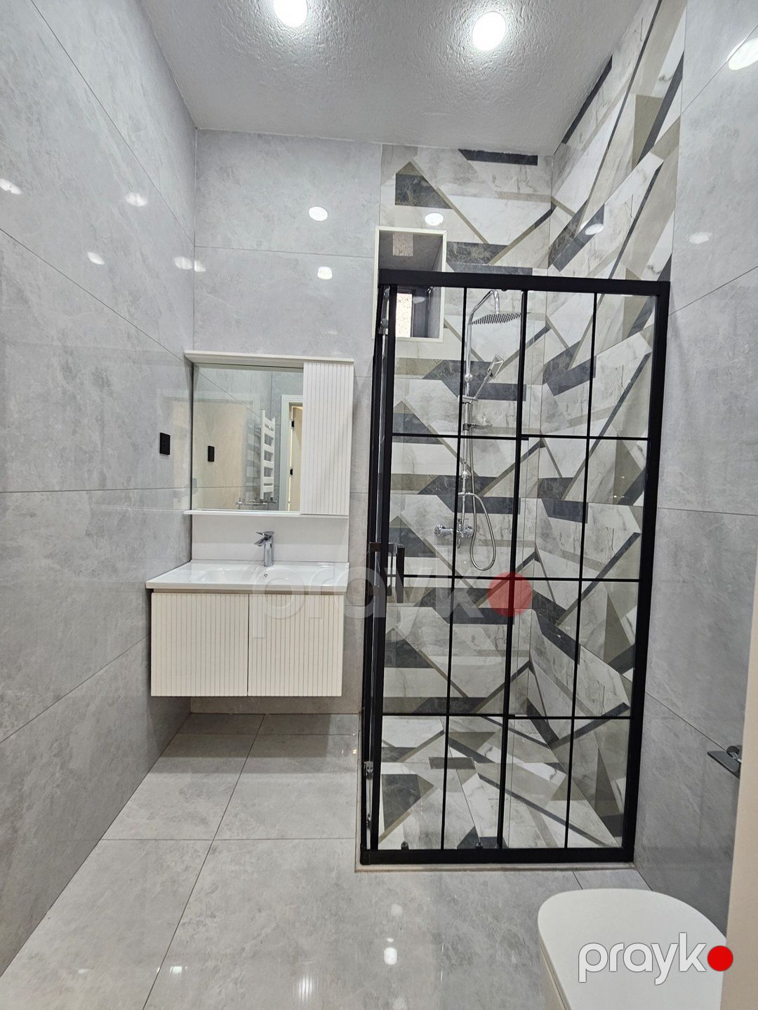 Satılır 4 otaqlı həyət evi/bağ evi 110 m² — Ev, villa, Bakı (10)