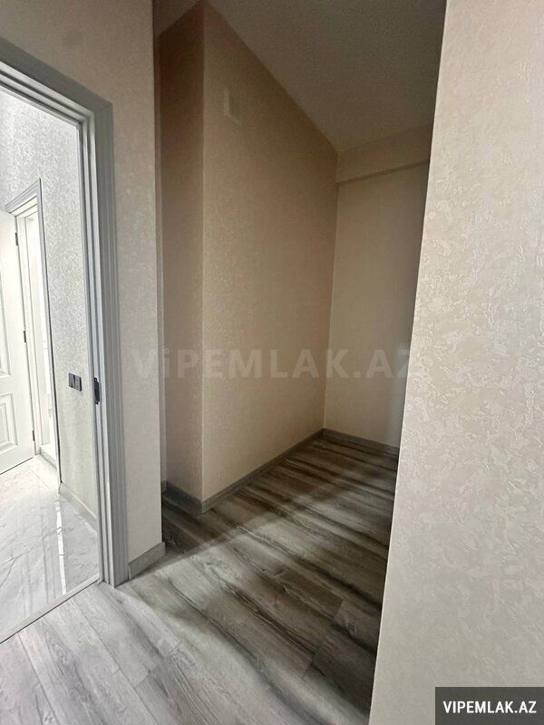Xətai rayonunda 3 otaqlı Yeni tikili Satılır, 105 m² — Mənzil, Bakı (9)