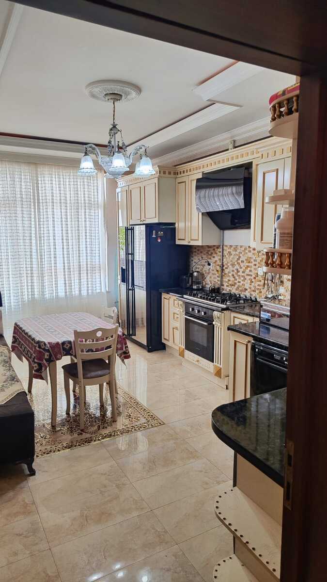 Satılır 3 otaqlı yeni tikili 156 m² — Mənzil, Bakı (6)