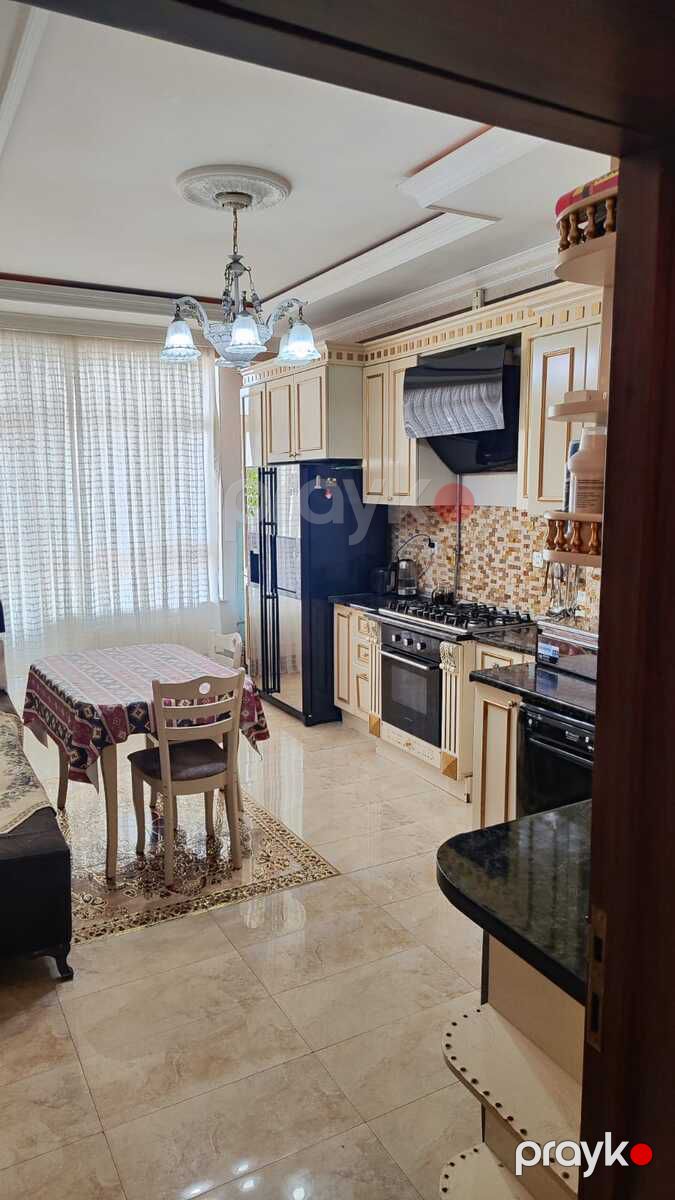 Satılır 3 otaqlı yeni tikili 156 m² — Mənzil, Bakı (12)