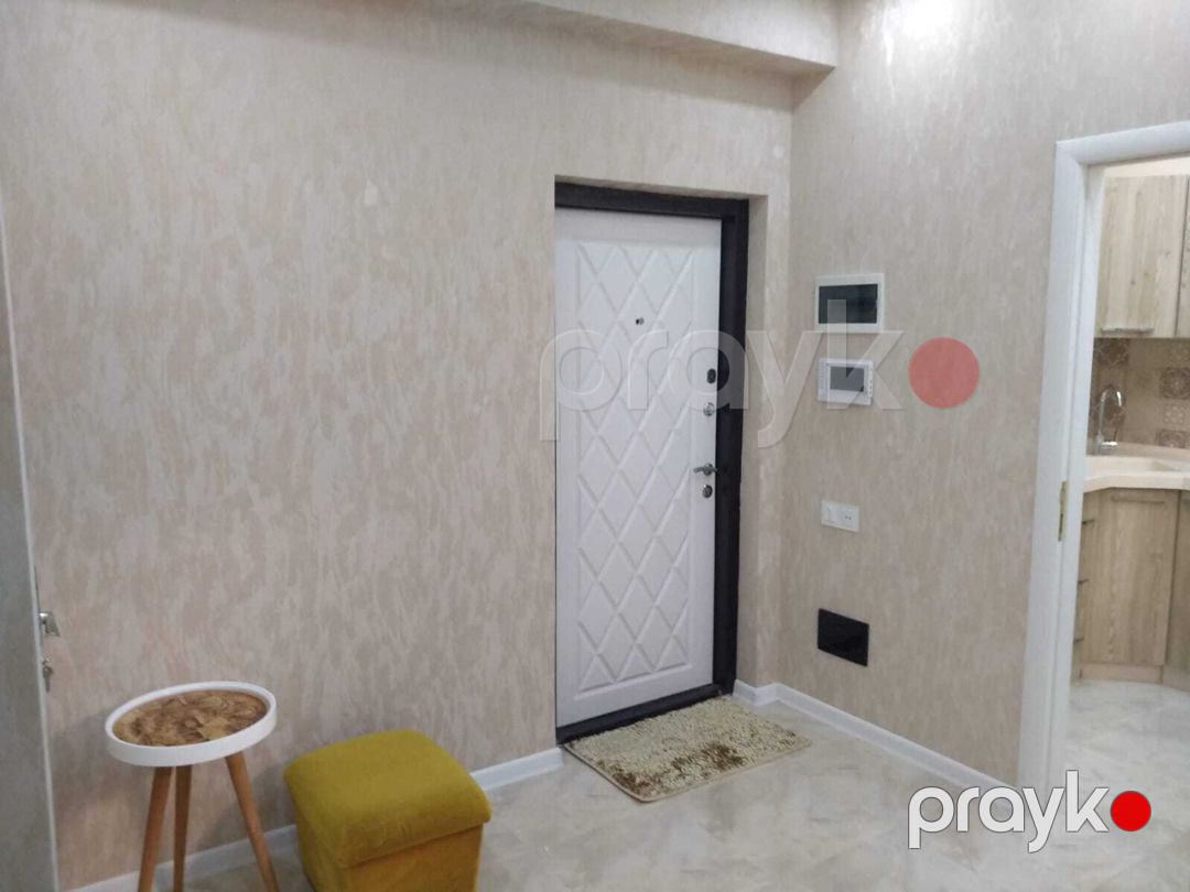 2-otaqlı yeni tikili, Xətai m., 53 m² — Mənzil, Bakı (9)