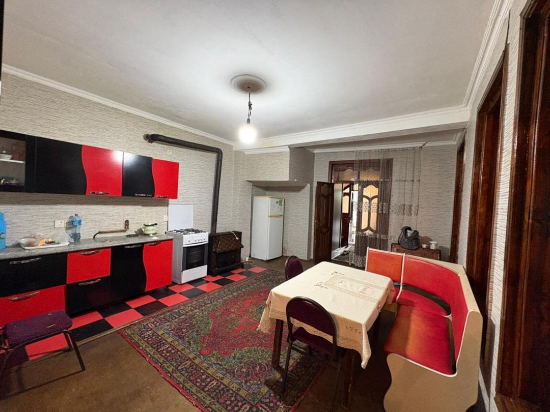 İcarəyə verilir 5 otaqlı həyət evi/bağ evi 120 m² — Ev, villa, Gəncə (6)