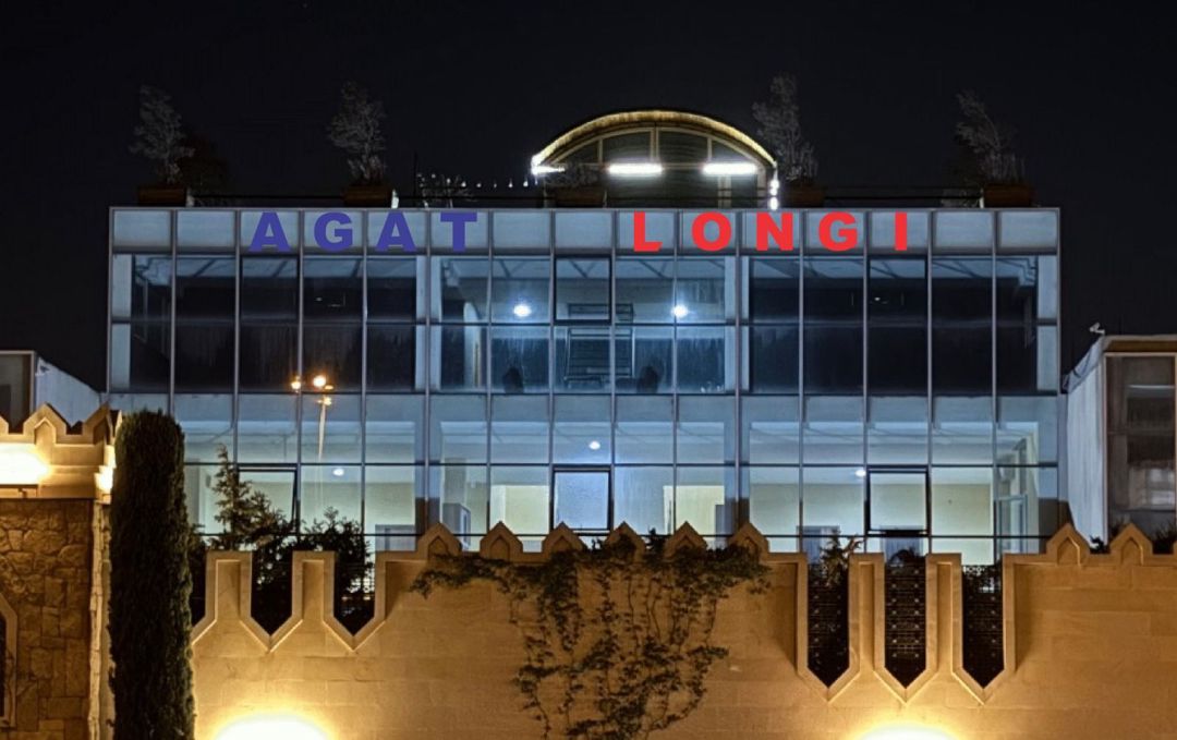 Satılır obyekt 3200 m² — Əmlak, Bakı (9)