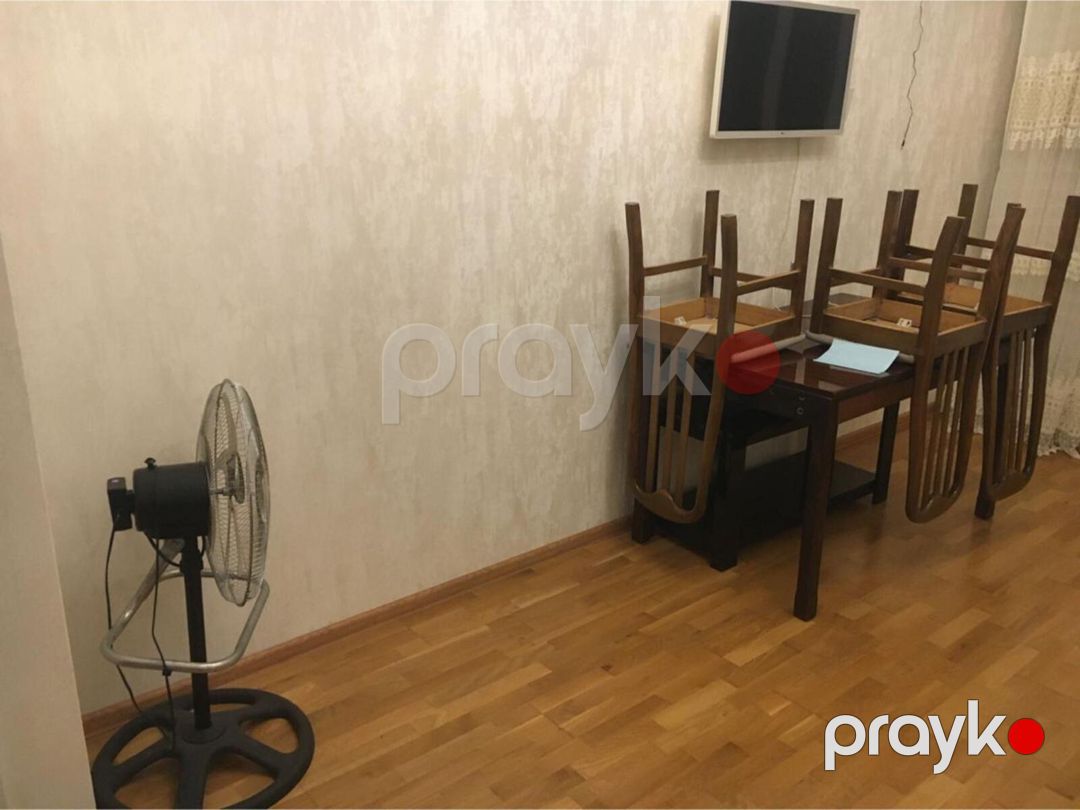 Satılır 2 otaqlı yeni tikili 43 m² — Mənzil, Bakı (3)
