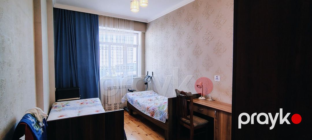 Satılır 3 otaqlı yeni tikili 84 m² — Mənzil, Bakı (10)