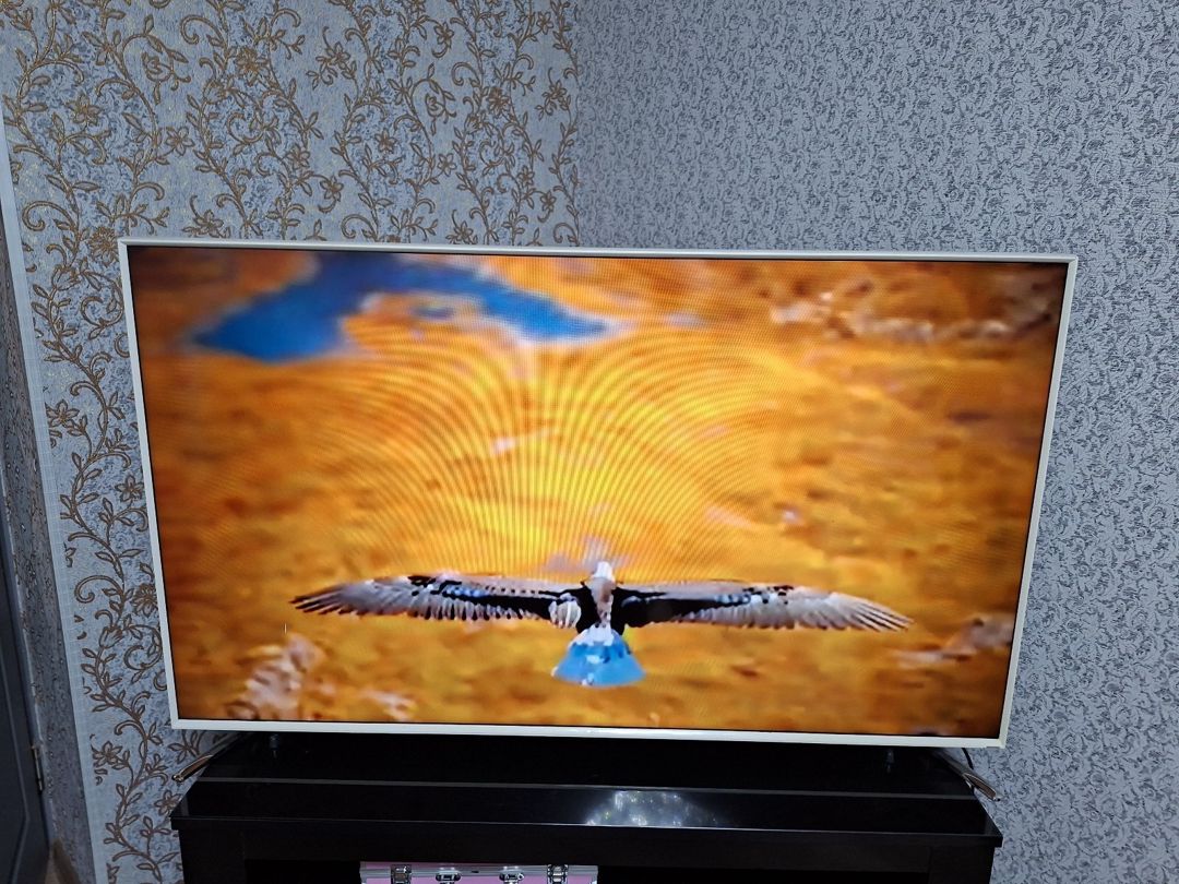 Televizor Samsung — TV və Video, Bakı (4)