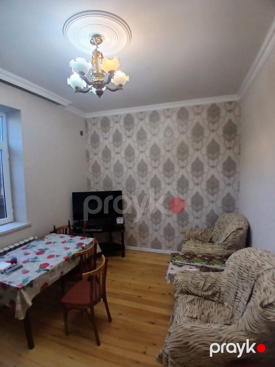 Satılır 2 otaqlı həyət evi/bağ evi 91 m² — Ev, villa, Xırdalan (2)
