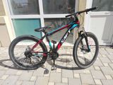 Saft MTB velosiped - Çərçivə: yüngül alaşımlı, idman üslubunda — Velosipedlər