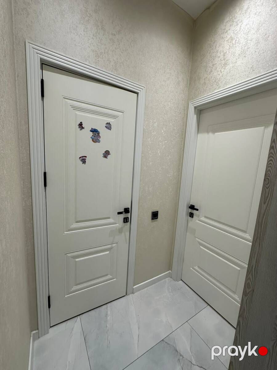 Satılır 3 otaqlı yeni tikili 90 m² — Mənzil, Bakı (11)