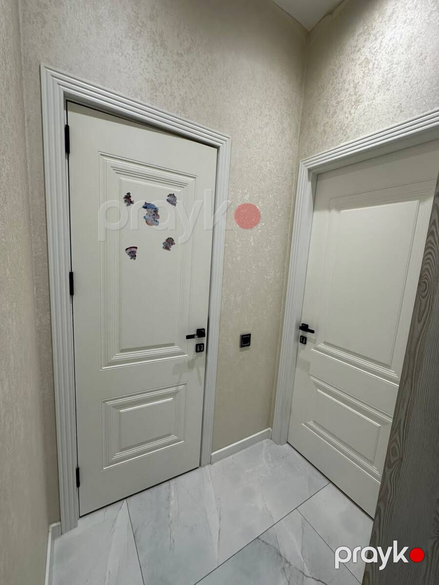 Satılır 3 otaqlı yeni tikili 90 m² — Mənzil, Bakı (11)